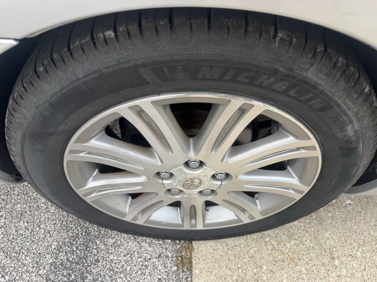 Used 2006 Toyota Avalon Limited FWD image 28