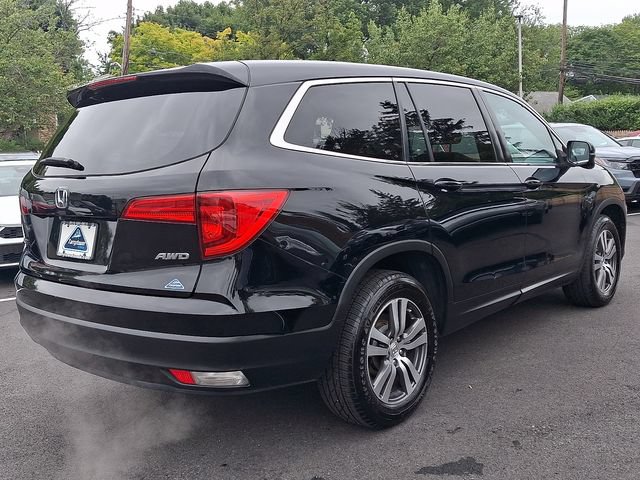 Used 2016 Honda Pilot EX-L image 6