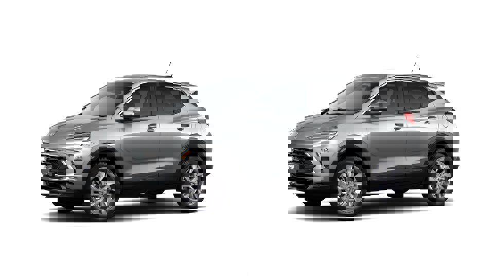 New 2026 Buick Encore GX Preferred w/ Comfort Package image 28