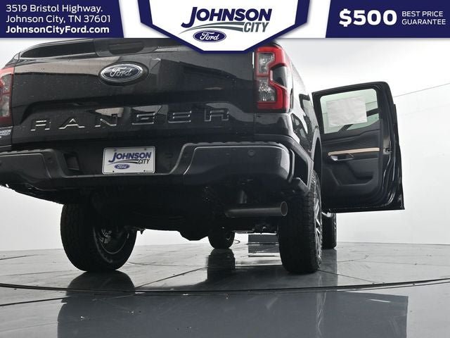 New 2026 Ford Ranger Lariat w/ FX4 Off-Road Package AWD/4WD image 48