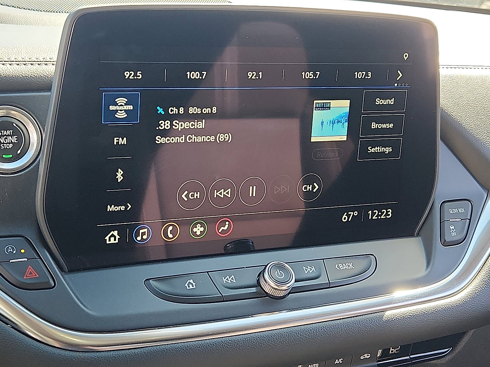 Used 2023 Chevrolet Blazer LT image 16