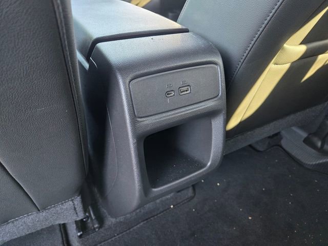 Used 2024 Chevrolet Trax RS w/ Driver Confidence Package image 12