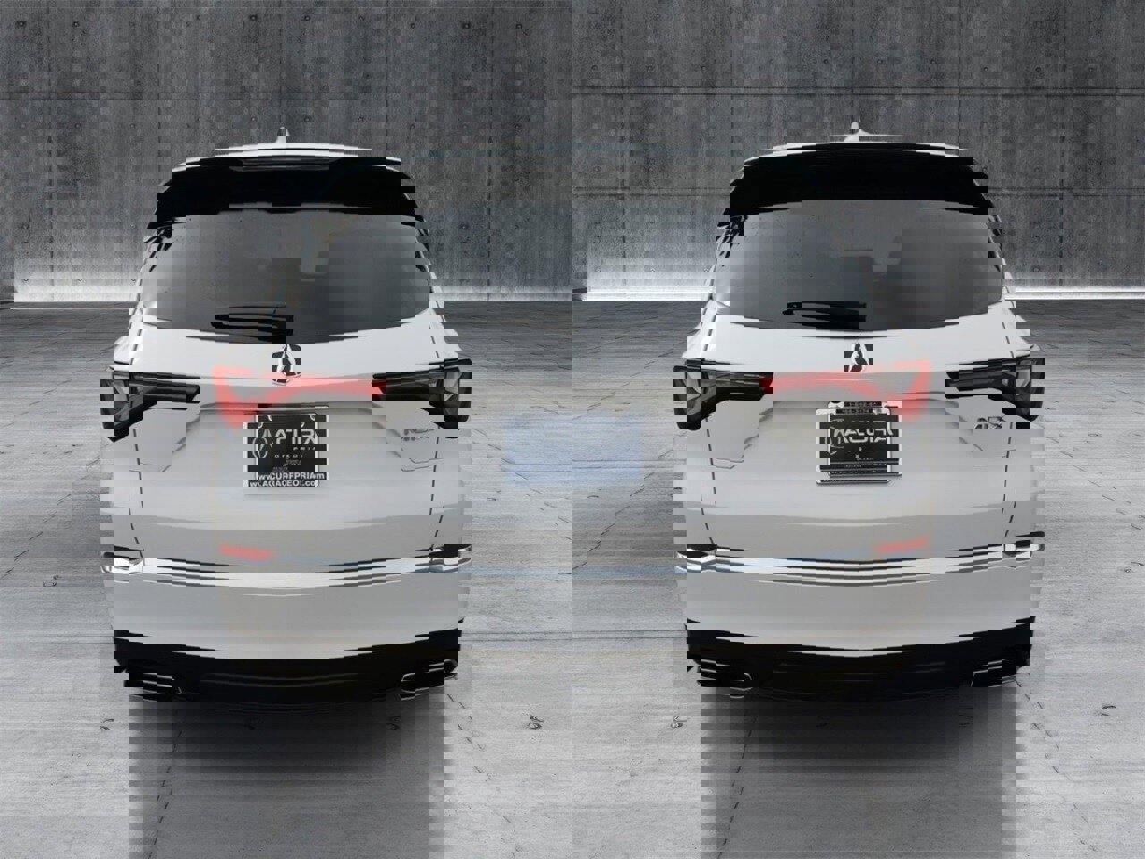 Used 2023 Acura MDX FWD image 4