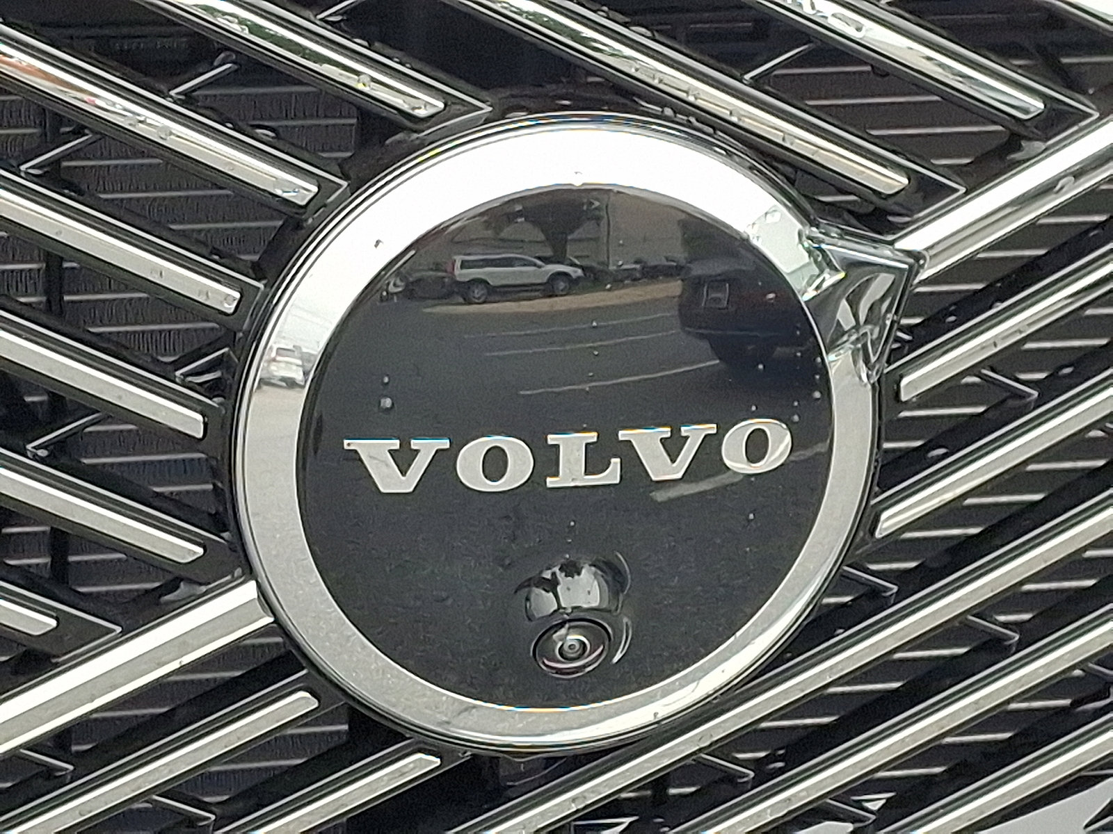 New 2026 Volvo XC90 B6 Ultra image 17