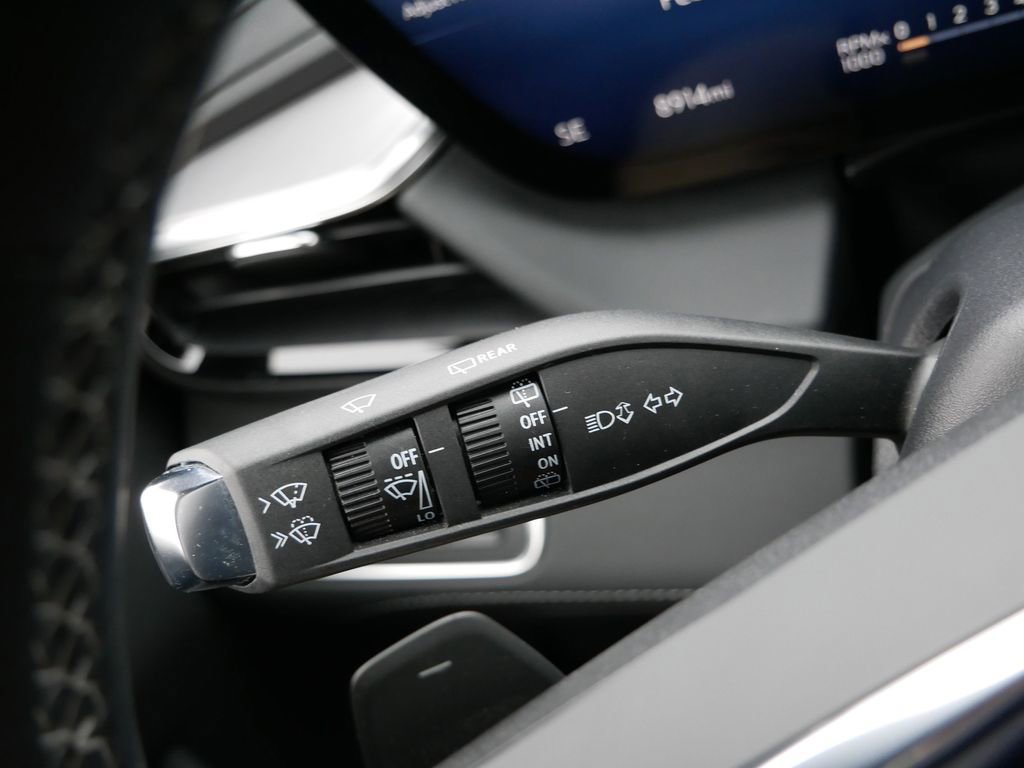 Used 2025 Buick Enclave Avenir w/ Trailering Package, 5000 lbs. image 23