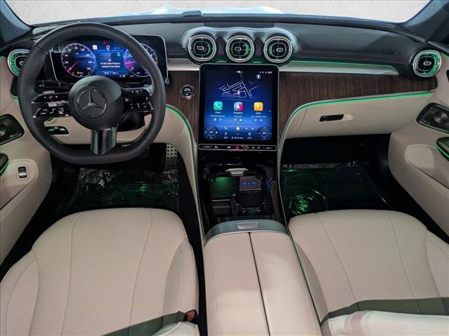 New 2026 Mercedes-Benz CLE 300 4MATIC Coupe image 19