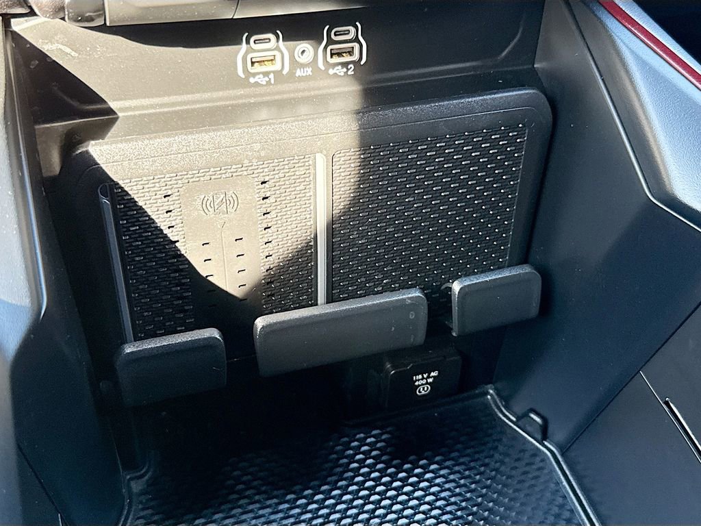 Used 2026 RAM 1500 Rebel w/ Rebel Level 1 Equipment Group image 24