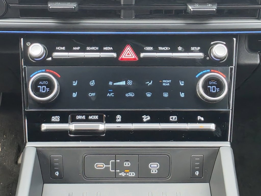 New 2026 Hyundai Santa Fe Calligraphy image 26