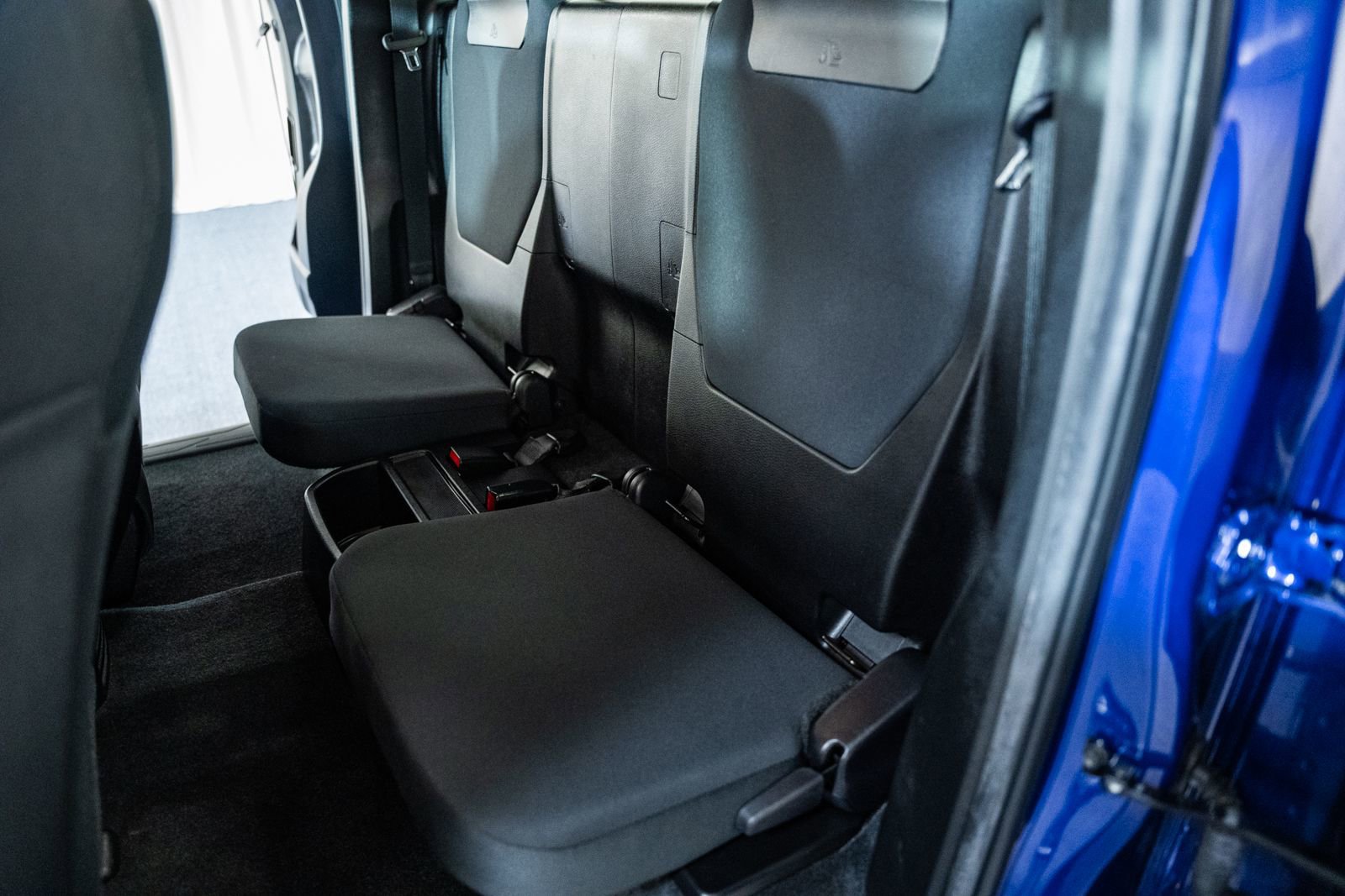 Used 2022 Toyota Tacoma TRD Sport image 39