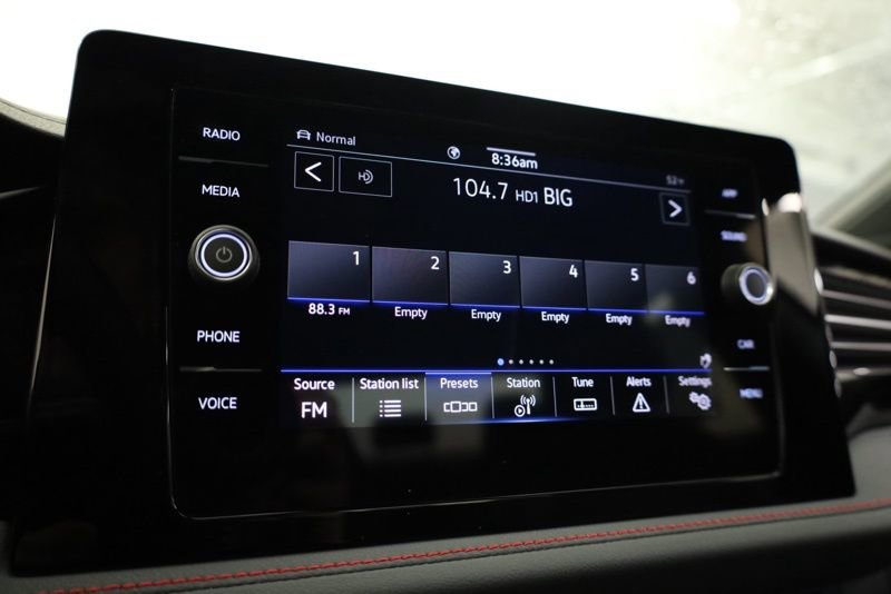 New 2026 Volkswagen Jetta GLI Autobahn image 16