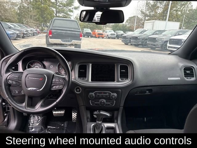 Used 2023 Dodge Charger GT image 11