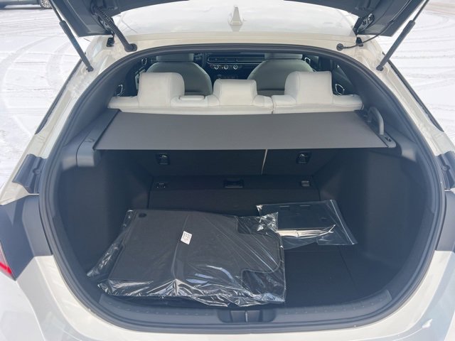 New 2026 Honda Civic Sport image 7