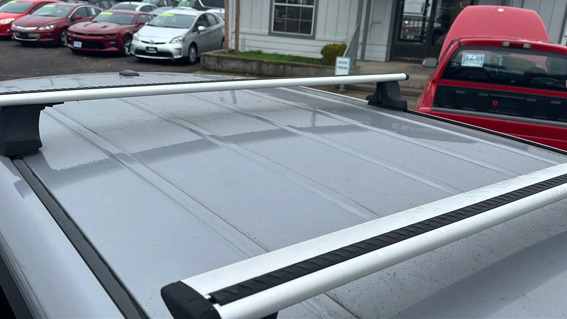 Used 2015 Dodge Grand Caravan SE w/ Quick Order Package 29E SE image 19