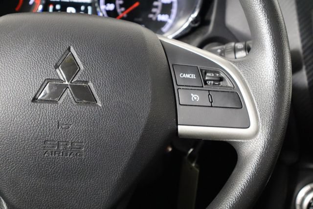 Used 2024 Mitsubishi Outlander Sport ES AWD/4WD image 8