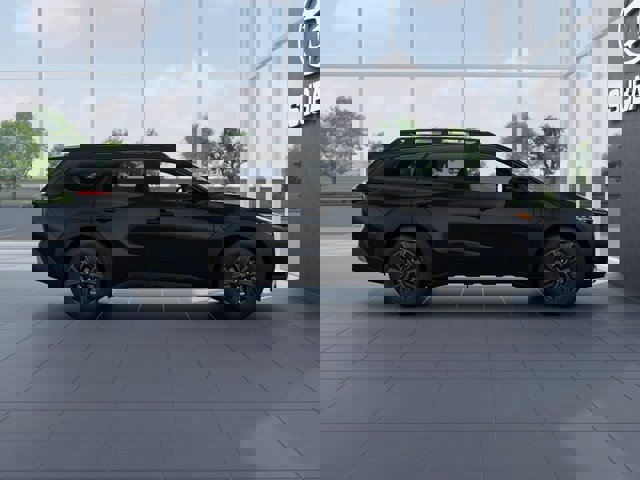 New 2026 Subaru Trailseeker image 6