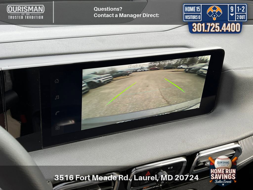 New 2026 Nissan Sentra S w/ Floor Mat Package FWD image 13