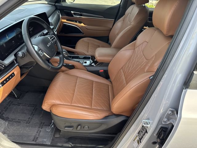 Used 2023 Kia Telluride SX Prestige X-Pro image 9