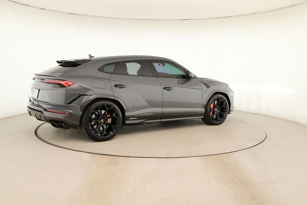 Used 2024 Lamborghini Urus Performante image 7