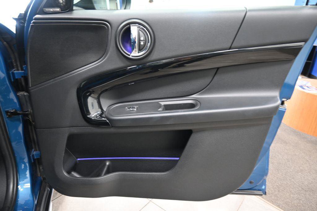 Used 2020 MINI Cooper Countryman S w/ Premium Package FWD image 20