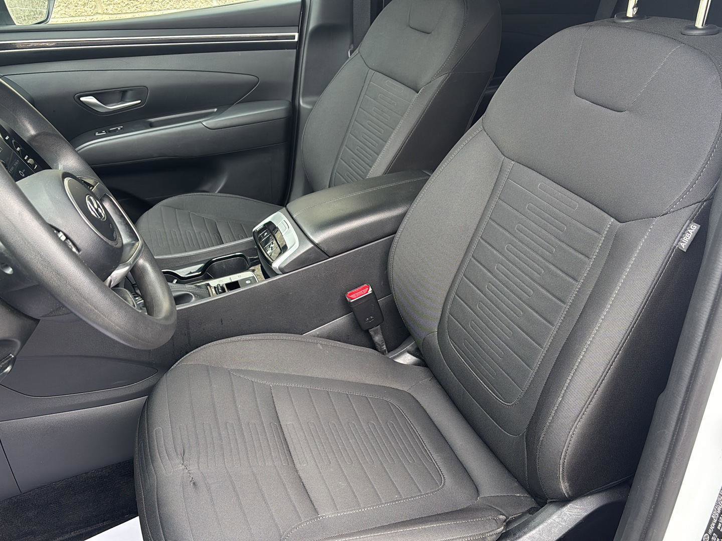 Used 2022 Hyundai Santa Cruz SEL w/ Activity Package AWD/4WD image 6