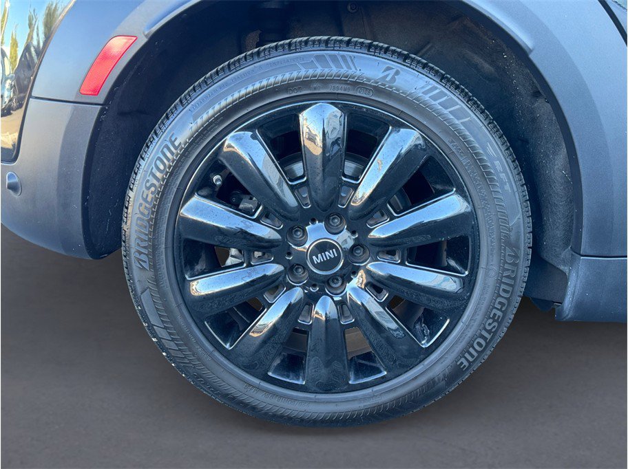 Used 2018 MINI Cooper Countryman SE image 8