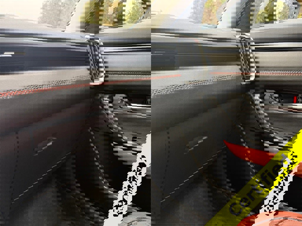 Used 2024 MAZDA CX-50 Meridian Edition w/ Cargo Package image 25