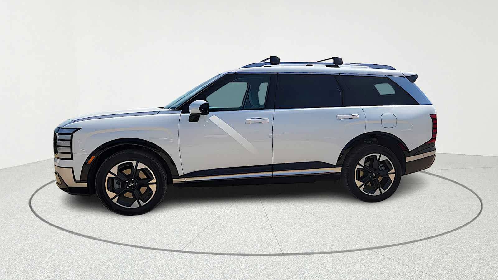 New 2026 Hyundai Palisade Limited FWD image 6