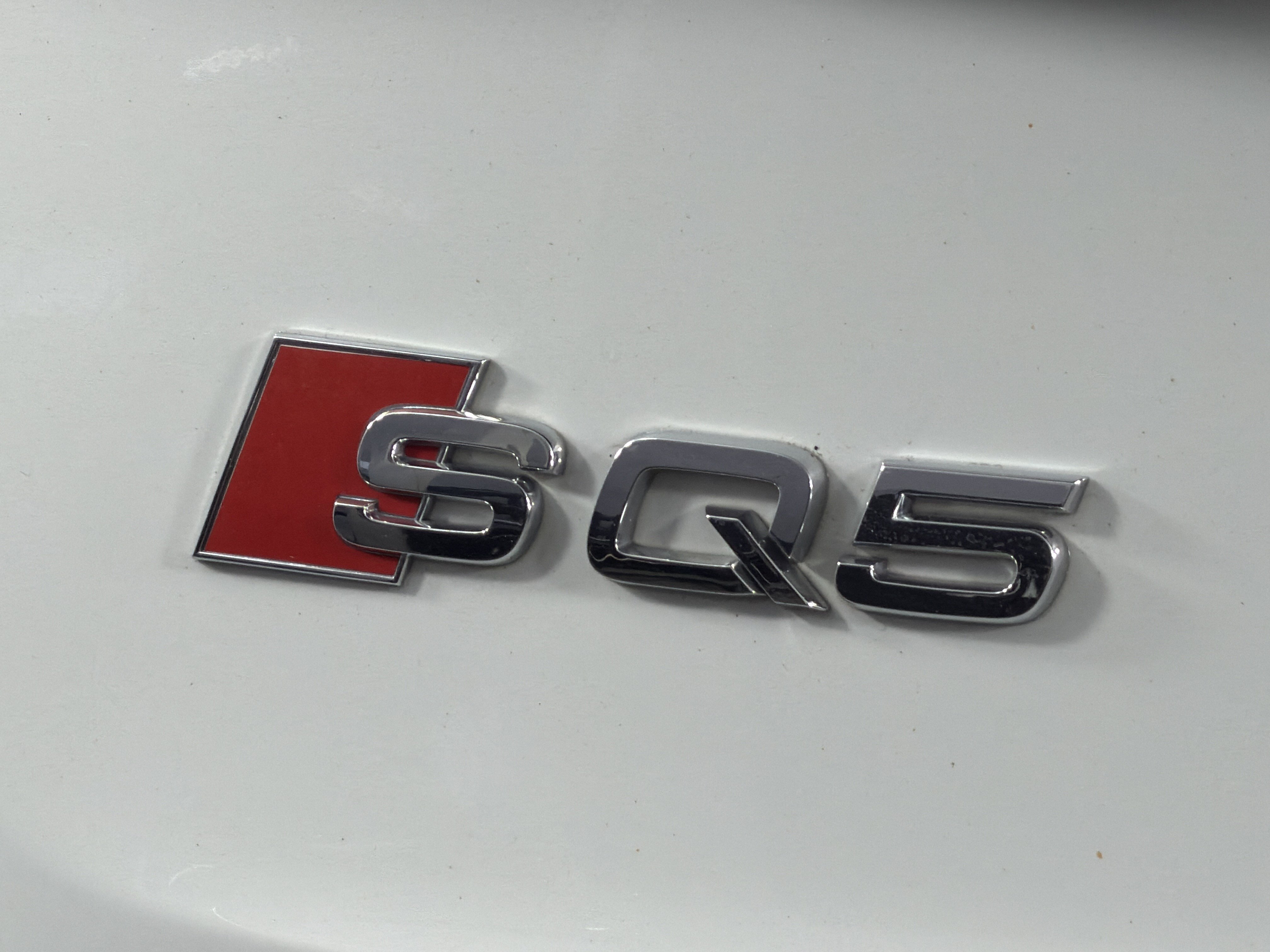 Used 2021 Audi SQ5 Premium Plus w/ Premium Plus Package AWD/4WD image 27