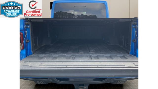 Certified 2024 Jeep Gladiator Rubicon image 14