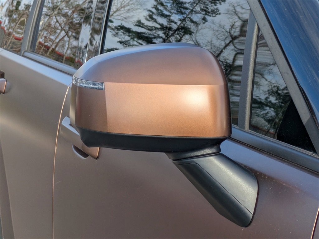 Certified 2024 Hyundai Santa Fe Limited image 11