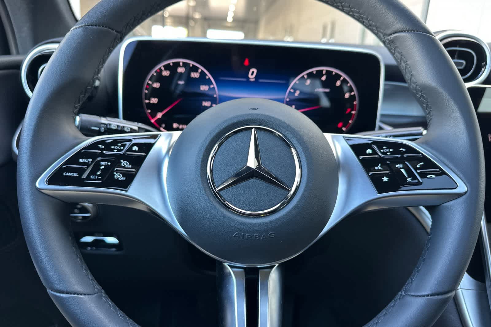 Certified 2026 Mercedes-Benz GLC 300 4MATIC image 22