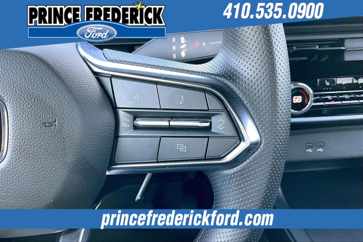 Used 2024 Honda Prologue EX image 18