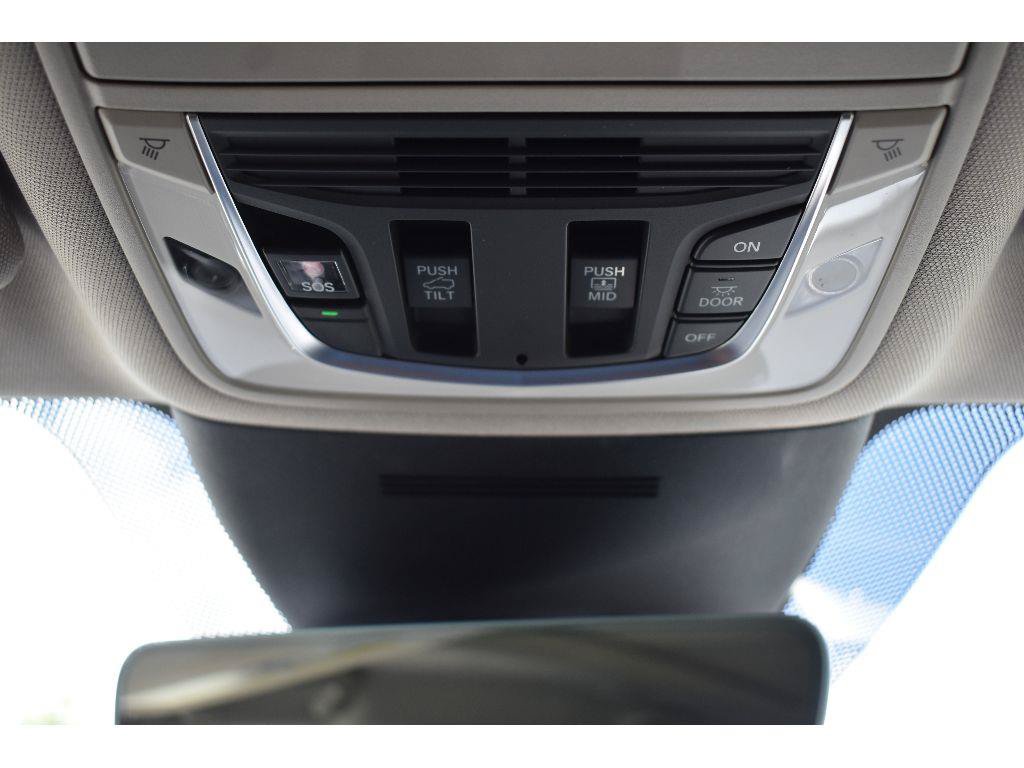 New 2026 Acura MDX FWD image 19