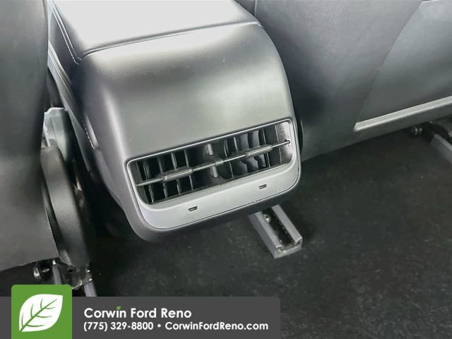 Used 2021 Tesla Model 3 Long Range AWD/4WD image 25