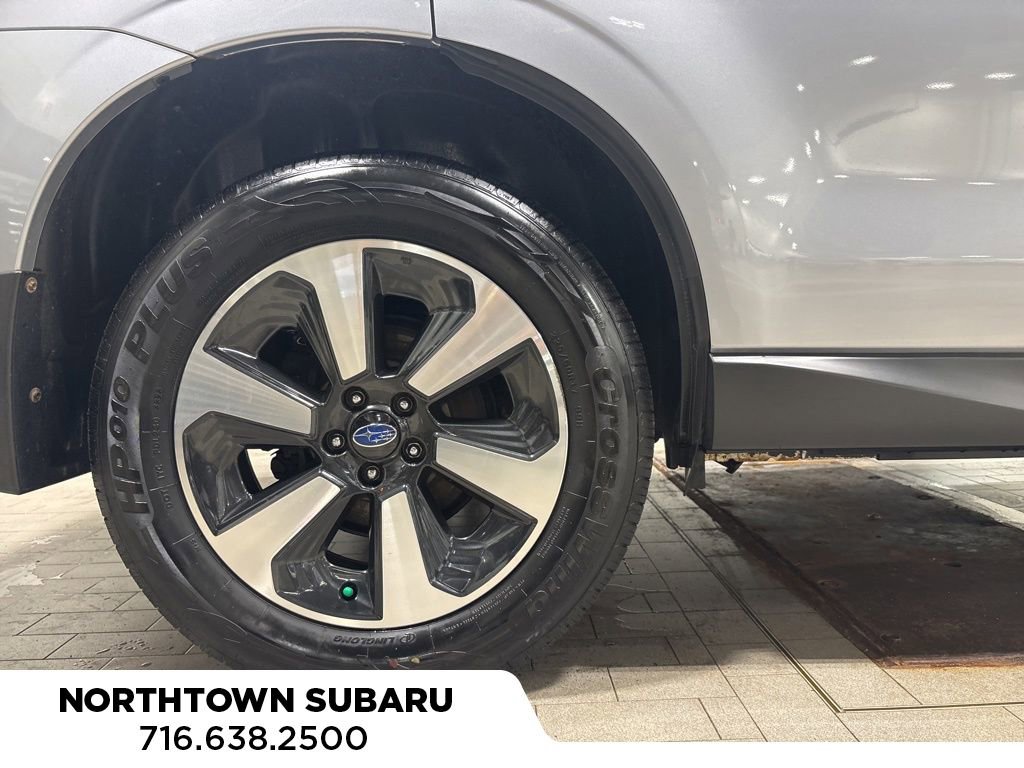 Used 2017 Subaru Forester 2.5i w/ Alloy Wheel Package image 27
