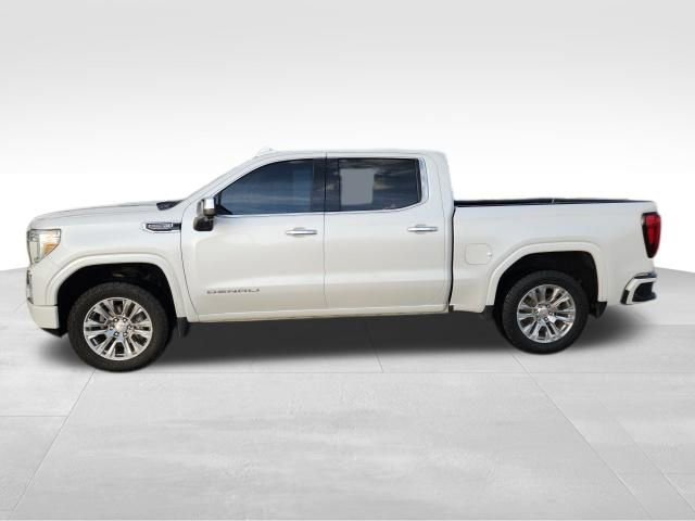 Used 2021 GMC Sierra 1500 Denali w/ Driver Alert Package II image 6