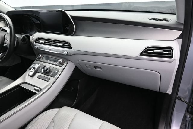 Used 2020 Hyundai Palisade SEL w/ Premium Package FWD image 35