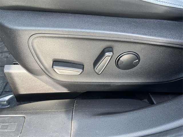 Used 2022 Ford Bronco Sport Big Bend w/ Convenience Package image 10