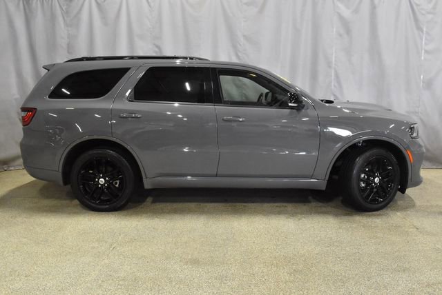 Used 2025 Dodge Durango R/T image 3