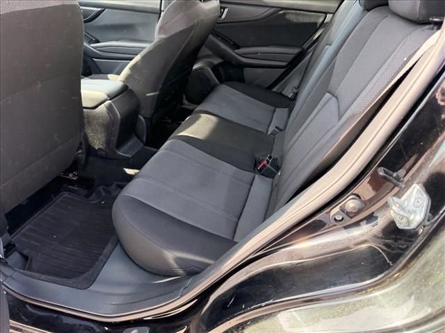 Used 2021 Subaru Impreza 2.0i Premium AWD/4WD image 10