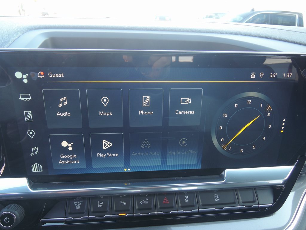 New 2026 Chevrolet Silverado 2500 High Country w/ High Country Premium Package image 19