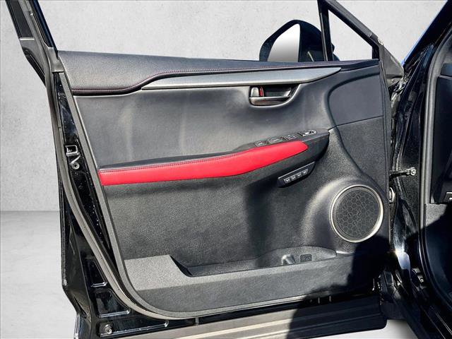 Used 2020 Lexus NX 300 F Sport image 18