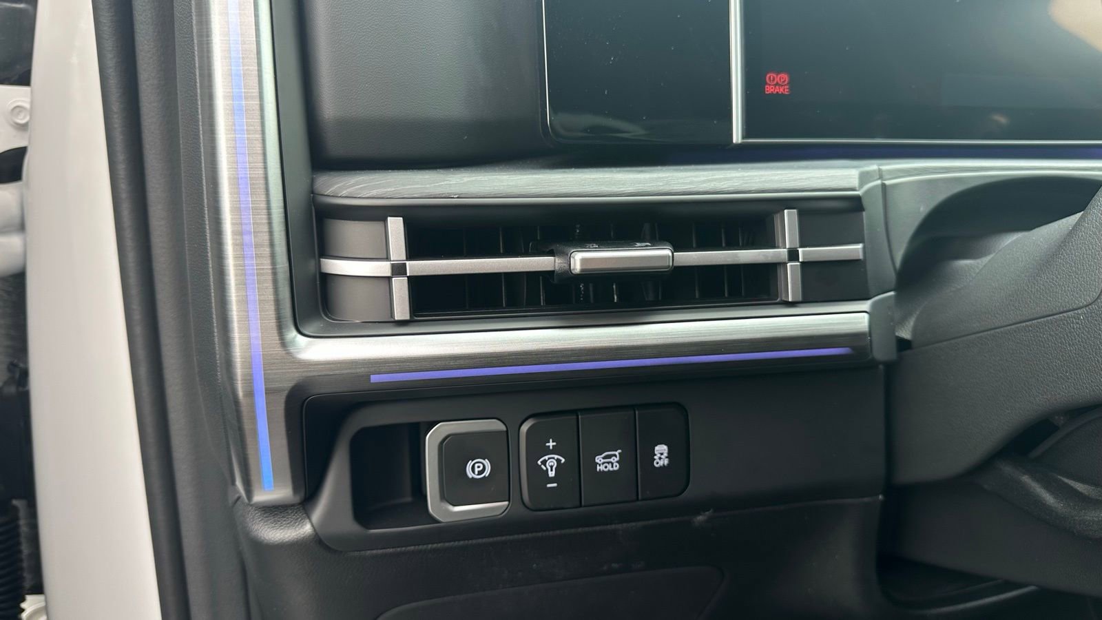 New 2026 Hyundai Santa Fe Limited image 13