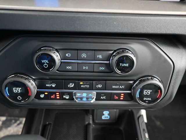 New 2025 Ford Bronco Outer Banks image 14