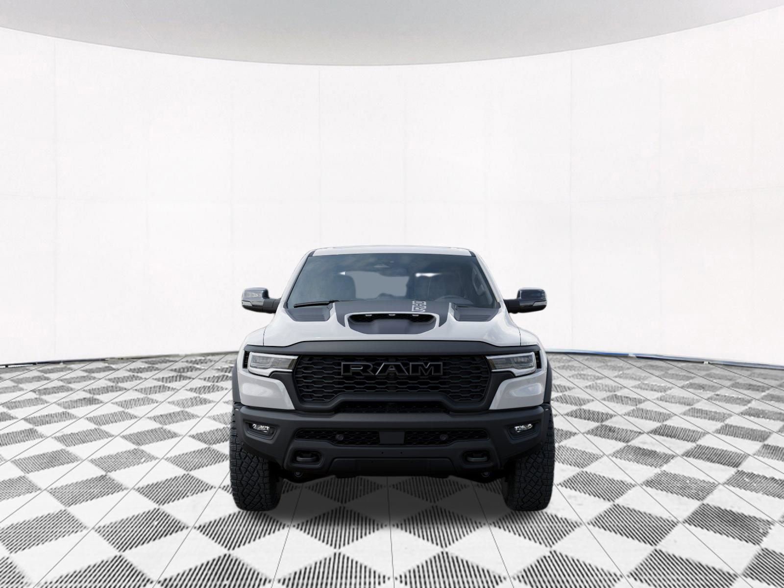 New 2026 RAM 1500 RHO image 8