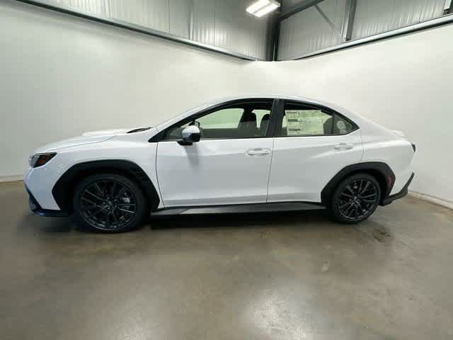 New 2026 Subaru WRX Premium AWD/4WD image 2