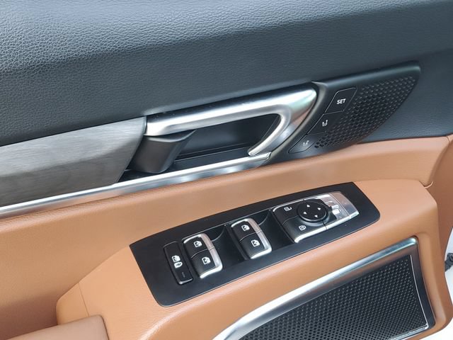 Certified 2024 Kia Telluride SX Prestige X-Pro AWD/4WD image 19