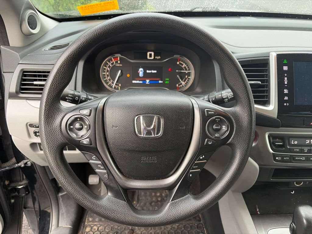 Used 2016 Honda Pilot EX image 18