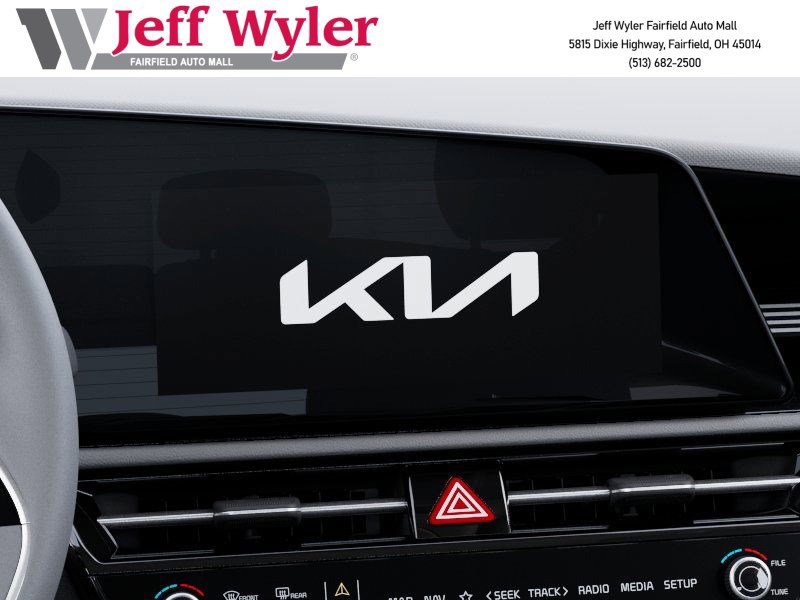 New 2026 Kia Niro SX image 21