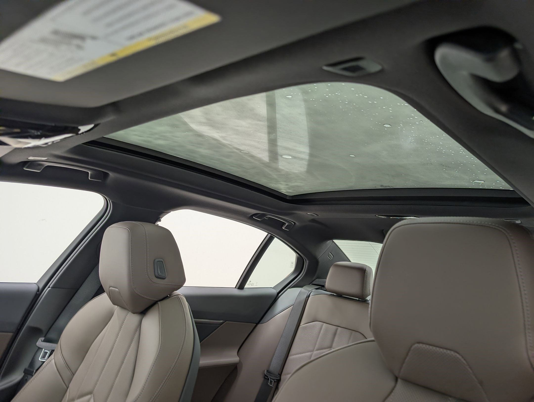 New 2026 BMW 530i xDrive w/ Premium Package image 16